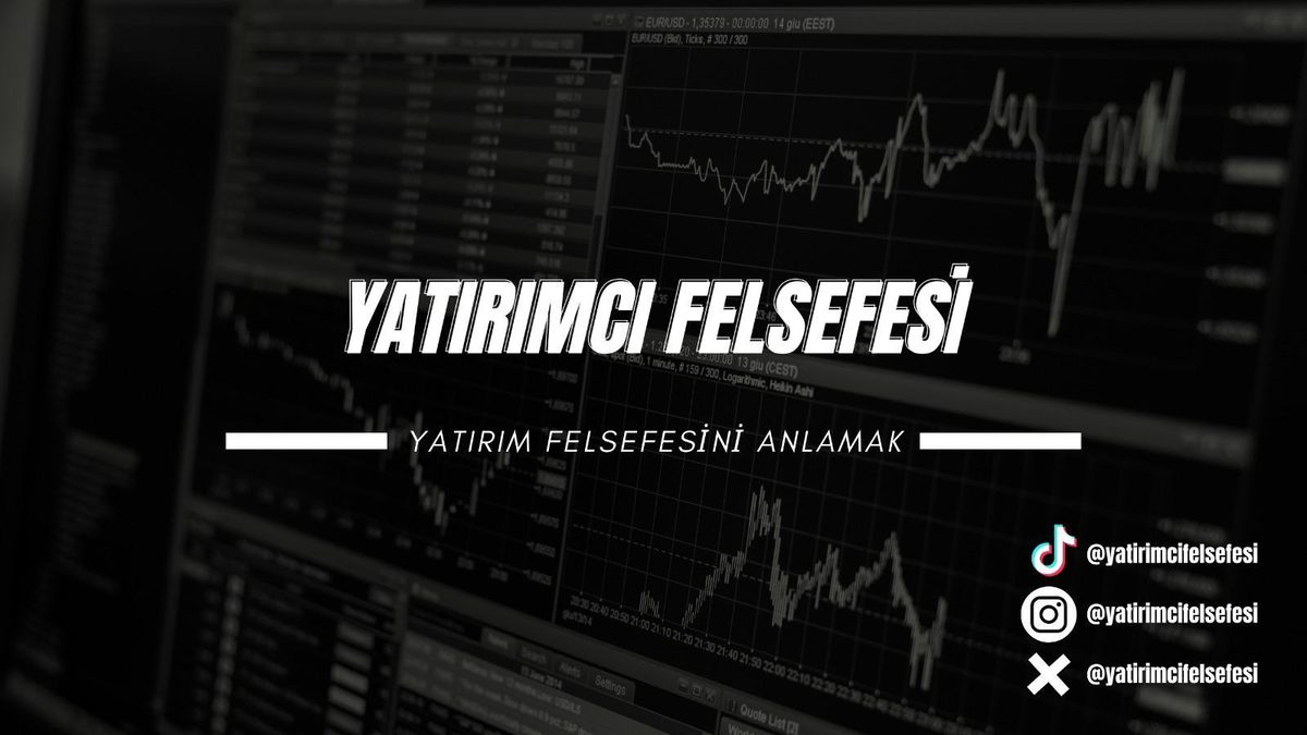Yatırımcı Felsefesi logosu